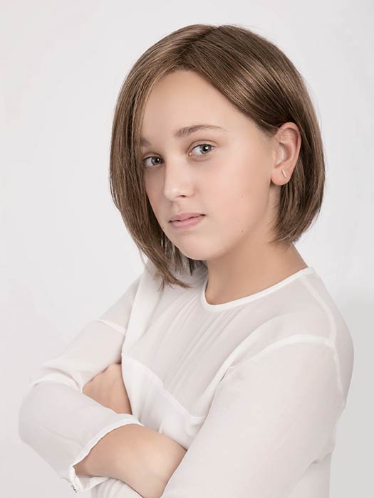 Eli by Ellen Wille